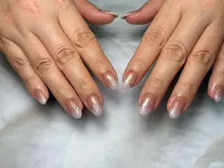 ネイル ネイルサロン Bebeのネイルデザイン