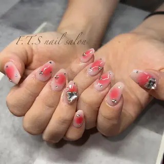 ネイル F.T.S nailのネイルデザイン