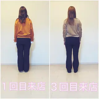 メンズ TOTAL BODY CARE SALON SUNNY所属・整体小顔・筋膜オイル ブライダルエステのエステ・リラクイメージ