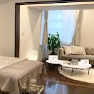 Esthetic _Preshのエステ・リラクイメージ