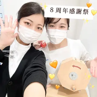 POLAポーラザビューティー桑名駅前店所属・ポーラ 桑名駅前店のエステ・リラクイメージ