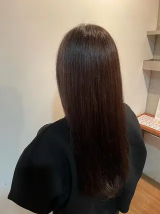 カラー silk-lei🌈 川井雄太のヘアスタイル