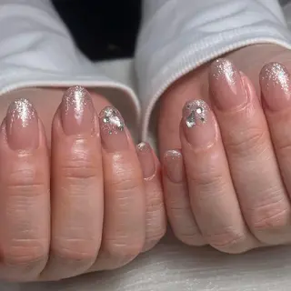 ネイル Halo Nail 【ハロネイル】のネイルデザイン