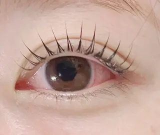 マツエク・マツパ eye & nail chicca【キッカ】by pupa所属・chicca miyoのマツエク・マツパデザイン