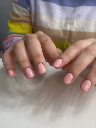 ネイル F room 表参道のネイルデザイン