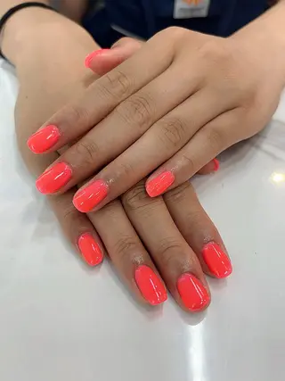 ネイル LAZO所属・あおやぎ ゆきこのネイルデザイン