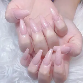 ネイル Anh 高田馬場のネイルデザイン