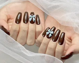 ネイル 🎀Sense Nail渋谷店🎀のネイルデザイン