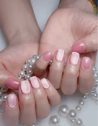 ネイル 👍thumbs up nail👍のネイルデザイン