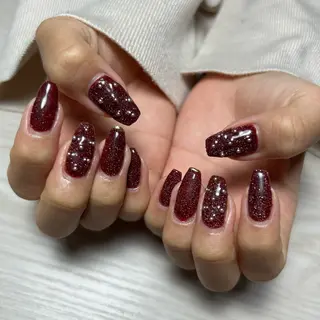 ネイル CHIMNEY ♡ﾈｲﾙ耳ツボのネイルデザイン