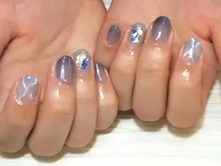 ネイル   BENNIEのネイルデザイン