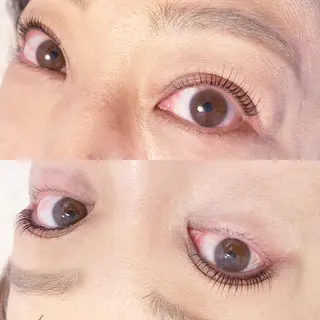 マツエク・マツパ プロカラーカレン 藤井寺所属・プロカラーカレン 藤井寺店のマツエク・マツパデザイン