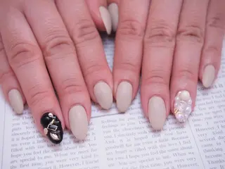 ネイル NAIL'S MODAのネイルデザイン