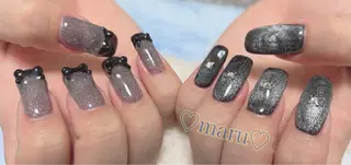 ネイル まるみ ♡のその他イメージ