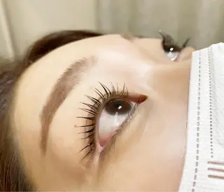 マツエク・マツパ uniii所属・uniii相模大野 Yoshizawaのマツエク・マツパデザイン