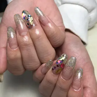 ネイル lotus erikaのネイルデザイン