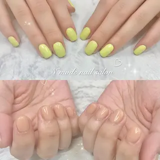 ネイル N-mode nail salon所属・NAIL 🎀 AIRIのネイルデザイン