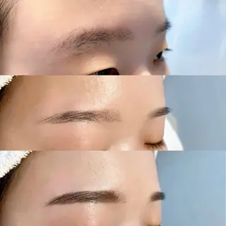 アイブロウ EARTH紫竹山店 植木汐織のマツエク・マツパデザイン