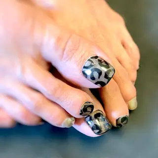 ネイル nail*157 .のネイルデザイン