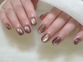 ネイル Hi nail池袋 🎀Riraiのネイルデザイン