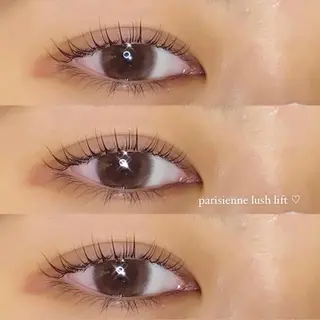 マツエク・マツパ PLATINUM   DOLL【プラチナムドール】所属・ひろこ eyelist🎀のマツエク・マツパデザイン