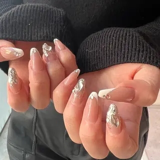 ネイル are you nailのネイルデザイン