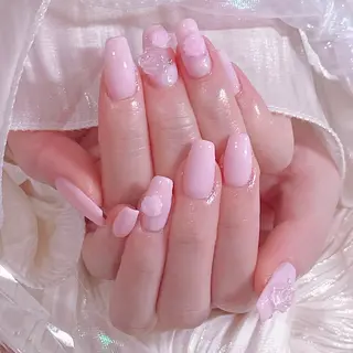 ネイル Nail Salon Welyna所属・Nail Salon Welynaのネイルデザイン