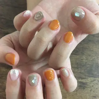 ネイル nailroom ＿anelaのネイルデザイン