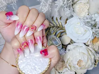 ネイル Chouette Nailのネイルデザイン
