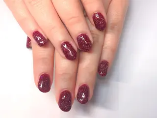 ネイル AQUA nailのネイルデザイン