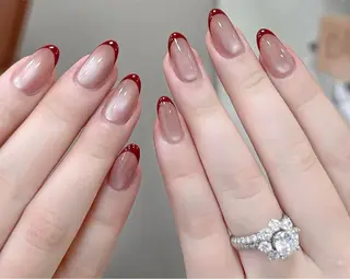 ネイル RiNo Nail Salon所属・RinO Nail 大阪のネイルデザイン