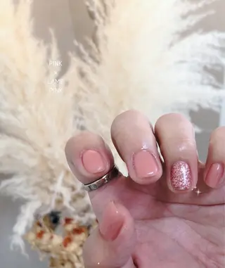 ネイル Nail Salon LHASAのネイルデザイン