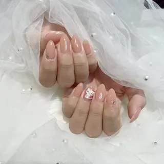 ネイル WISTERIA aisaのネイルデザイン