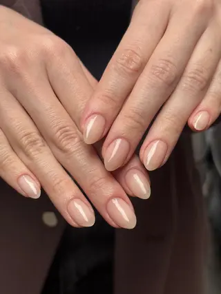 ネイル 2me（ツメ） ♡ NENEのネイルデザイン