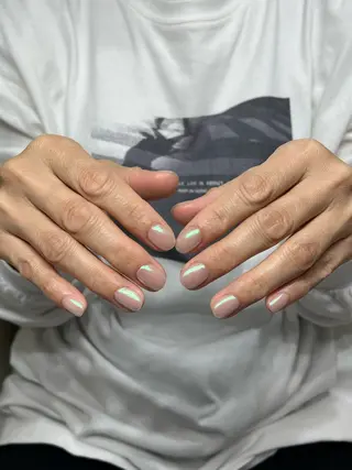 ネイル 03.nails 原宿所属・s aのネイルデザイン