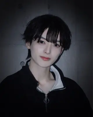 メンズ メンズヘア/カラー まろとのヘアスタイル