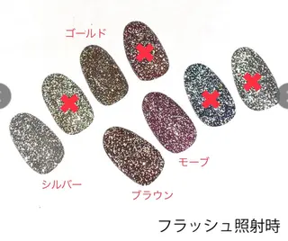 ネイル Embellir ♡鏡味のその他イメージ