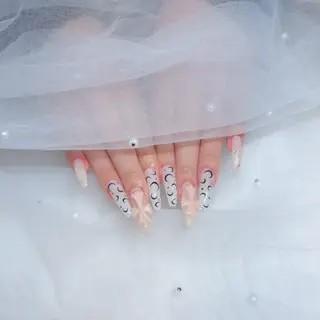 ネイル Miki 本町駅｜💅‎🤍のネイルデザイン