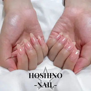 ネイル ★HOSHINO NAIL★新宿店のネイルデザイン