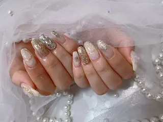 ネイル You&Me Miyuのネイルデザイン