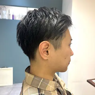 メンズ Inity 🌷新熊 真穂　:❥︎🕊のヘアスタイル