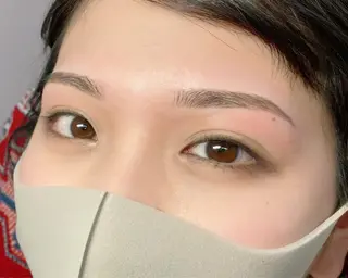 マツエク・マツパ FOXY LASH Kikuchiのマツエク・マツパデザイン