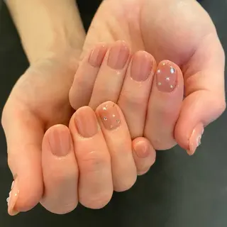ネイル nail*157 .のネイルデザイン