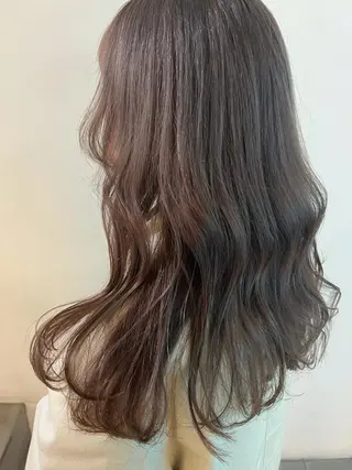 ロング カラー メンズ 🔥メンズヘア🔥 セヤシュウヘイのヘアスタイル