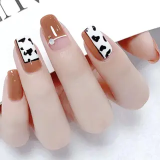 ネイル Queens ゲンのネイルデザイン