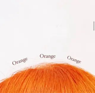 ショート カラー 似合わせカット🫧 /パーマRINAのヘアスタイル