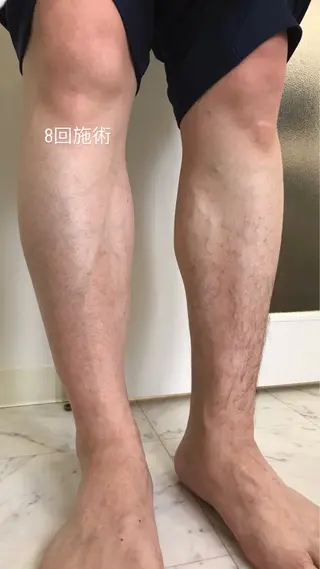 メンズ Holic所属・Holic CALiNのその他イメージ