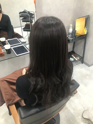 ロング 🌼🍀elu高 橋康太郎🍀🌼のヘアスタイル