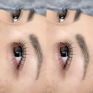 マツエク・マツパ BAMBI所属・BAMBI 🩷KAWAIのマツエク・マツパデザイン