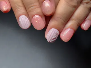 ネイル u sのネイルデザイン